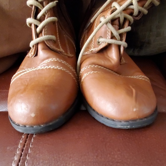 🔥 Boots - Picture 3 of 4